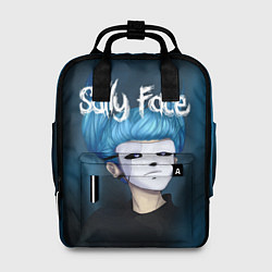 Женский рюкзак Sally Face