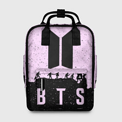 Женский рюкзак BTS Boys