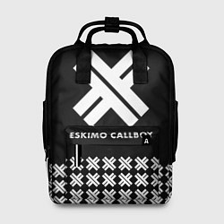 Женский рюкзак Eskimo Callboy: Cross