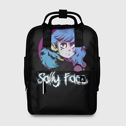 Женский рюкзак Sally Face: Dead Smile