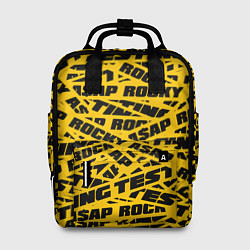 Рюкзак женский ASAP Rocky: Light Style, цвет: 3D-принт