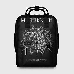 Женский рюкзак Meshuggah: Chaosphere