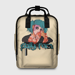 Женский рюкзак Sally Face: Kid Girl