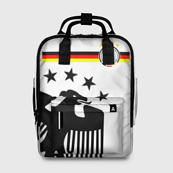 Женский рюкзак Сборная Германии