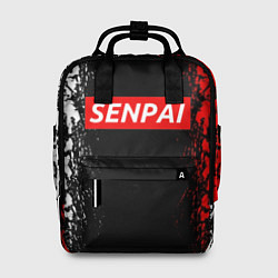 Женский рюкзак SENPAI