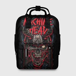 Женский рюкзак Machine Head: Blooded Skull