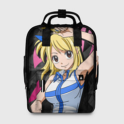 Женский рюкзак Fairy Tail: Lucy