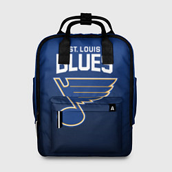 Женский рюкзак St Louis Blues