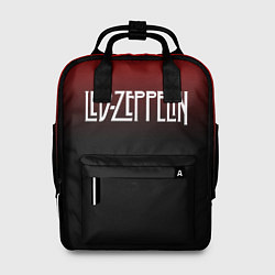 Женский рюкзак Led Zeppelin