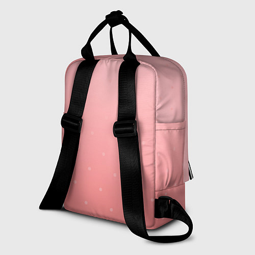 Женский рюкзак Ateez / 3D-принт – фото 2