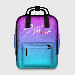Рюкзак женский STRAY KIDS, цвет: 3D-принт