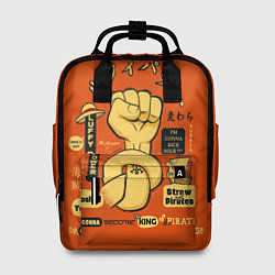 Женский рюкзак One Piece