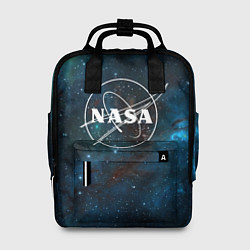 Женский рюкзак NASA