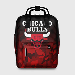 Женский рюкзак CHICAGO BULLS