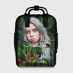 Женский рюкзак BILLIE EILISH