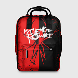 Женский рюкзак My Chemical Romance