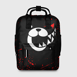 Женский рюкзак MONOKUMA