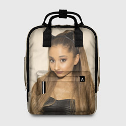 Женский рюкзак Ariana Grande Ариана Гранде