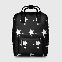 Женский рюкзак Звезды, Звездное небо