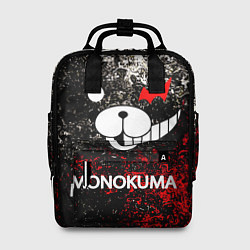 Женский рюкзак MONOKUMA