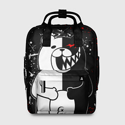 Женский рюкзак MONOKUMA