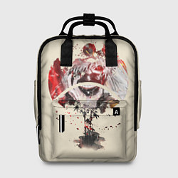 Женский рюкзак Tokyo Ghoul
