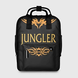 Женский рюкзак Jungler
