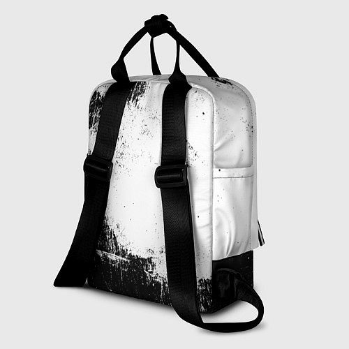 Женский рюкзак Assasin's creed / 3D-принт – фото 2