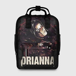 Рюкзак женский Orianna, цвет: 3D-принт
