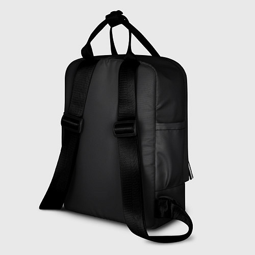 Женский рюкзак Kobe Bryant / 3D-принт – фото 2
