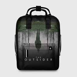 Женский рюкзак The Outsider