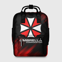 Женский рюкзак Umbrella Corporation