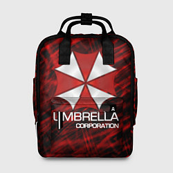 Женский рюкзак UMBRELLA CORP