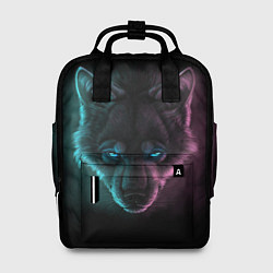 Женский рюкзак Neon Style