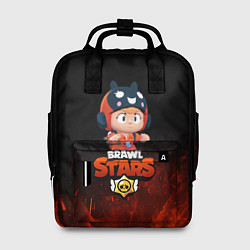 Женский рюкзак Brawl Stars Bea