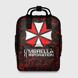 Женский рюкзак UMBRELLA CORPORATION