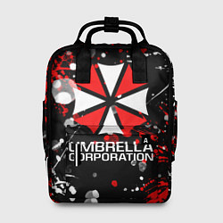 Женский рюкзак UMBRELLA CORPORATION