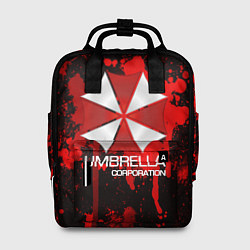 Женский рюкзак UMBRELLA CORP