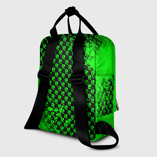 Женский рюкзак Roblox / 3D-принт – фото 2