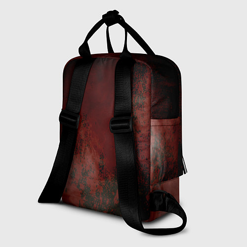 Женский рюкзак Babymetal / 3D-принт – фото 2