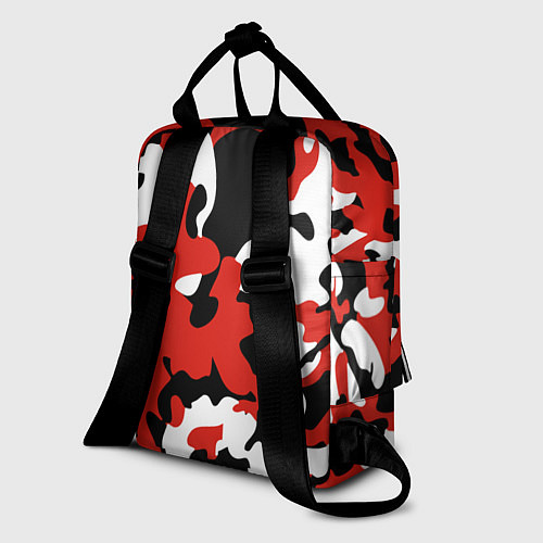 Женский рюкзак ROBLOX / 3D-принт – фото 2