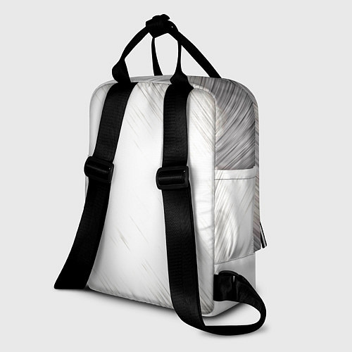 Женский рюкзак TOYOTA / 3D-принт – фото 2