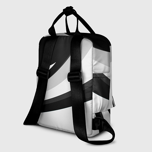 Женский рюкзак VENUM / 3D-принт – фото 2