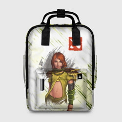Женский рюкзак Windranger