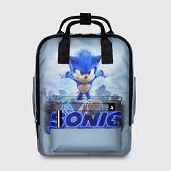 Женский рюкзак SONIC