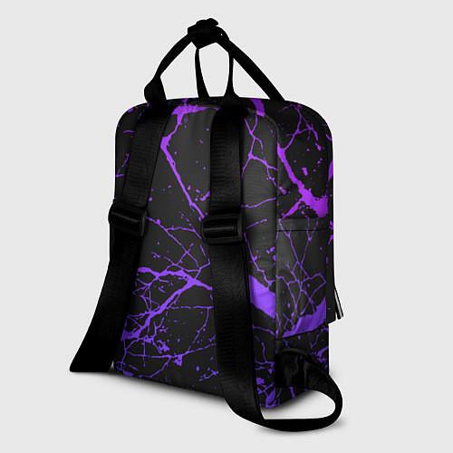 Женский рюкзак Fortnite / 3D-принт – фото 2