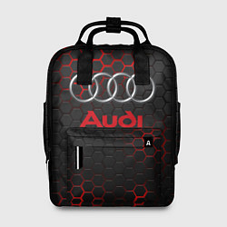 Женский рюкзак AUDI