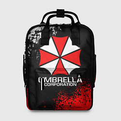 Женский рюкзак RESIDENT EVIL UMBRELLA