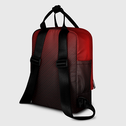 Женский рюкзак HONDA / 3D-принт – фото 2