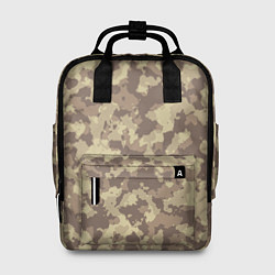 Женский рюкзак Хаки